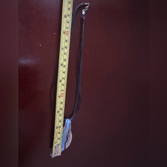 Murano glass pendant - Picture 7 of 11